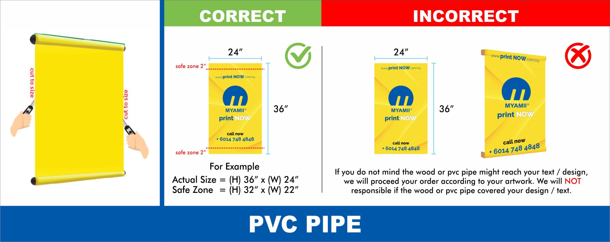 PVC Pipe