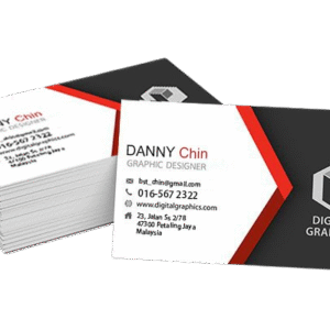 Matte / Gloss Laminated