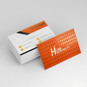 Matte Laminated  + Spot UV