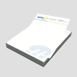 Letterhead