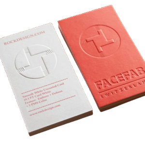 Special Card + Emboss