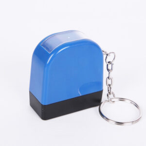 Keychain Stamp